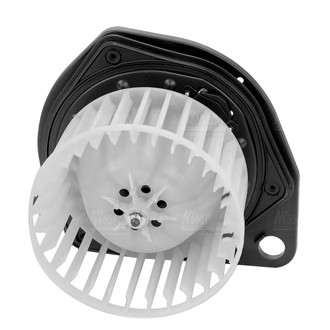 Nissens® - HVAC Blower Motor