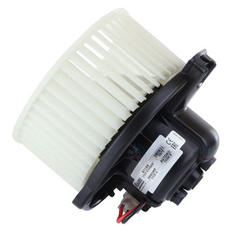Nissens® - HVAC Blower Motor