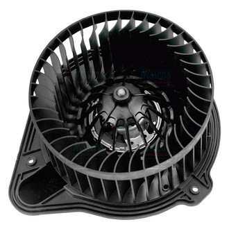 Nissens® - HVAC Blower Motor