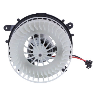 Nissens® - HVAC Blower Motor