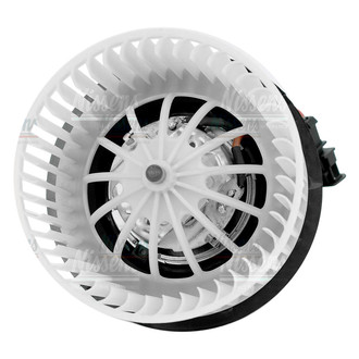 Nissens® - HVAC Blower Motor