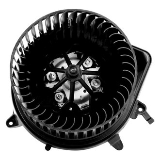 Nissens® - HVAC Blower Motor