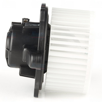 Nissens® - HVAC Blower Motor