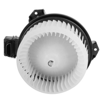 Nissens® - HVAC Blower Motor