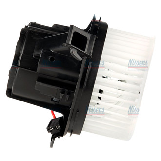 Nissens® - HVAC Blower Motor