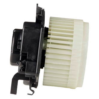 Nissens® - HVAC Blower Motor