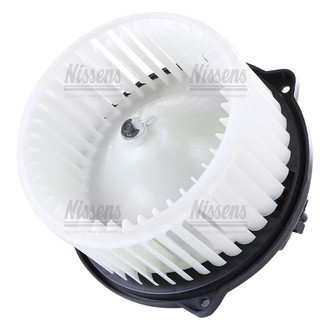 Nissens® - HVAC Blower Motor