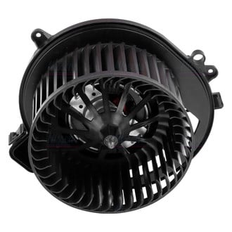 Nissens® - HVAC Blower Motor