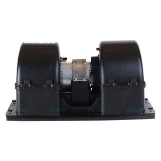 Nissens® - HVAC Blower Motor