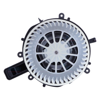 Nissens® - HVAC Blower Motor