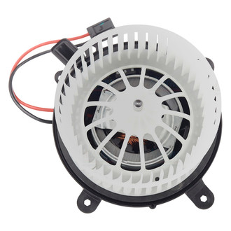 Nissens® - HVAC Blower Motor