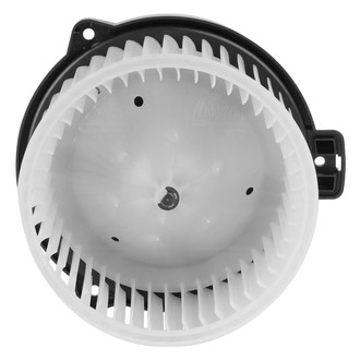 Nissens® - HVAC Blower Motor
