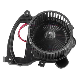 Nissens® - HVAC Blower Motor