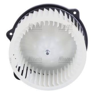Nissens® - HVAC Blower Motor