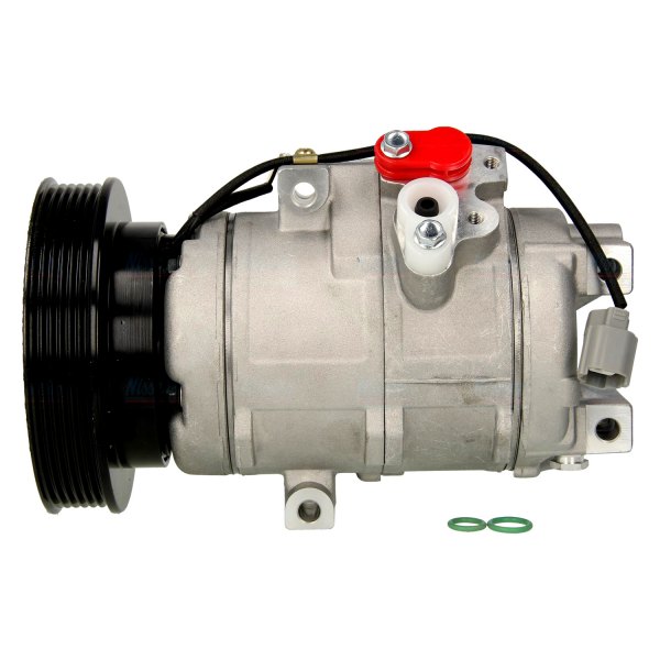 Nissens® - A/C Compressor