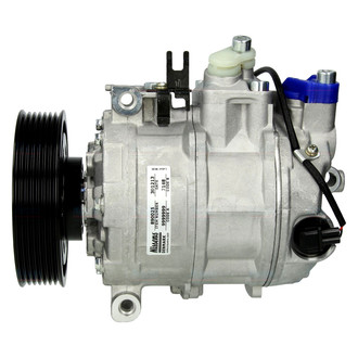 Nissens® - A/C Compressor