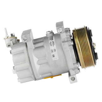Nissens® - A/C Compressor