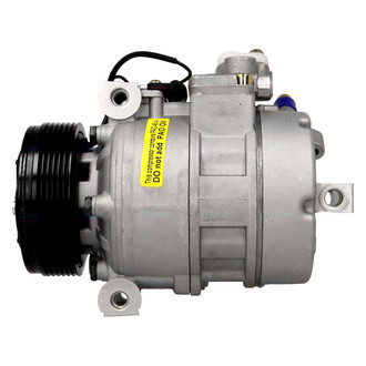 Nissens® - A/C Compressor
