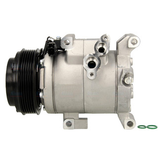 Nissens® - A/C Compressor