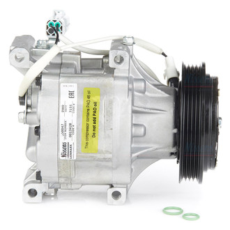Nissens® - A/C Compressor