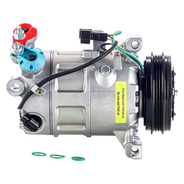 Nissens® - A/C Compressor