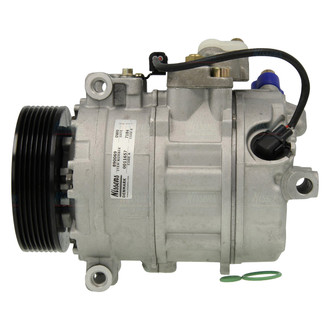 Nissens® - A/C Compressor