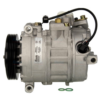 Nissens® - A/C Compressor