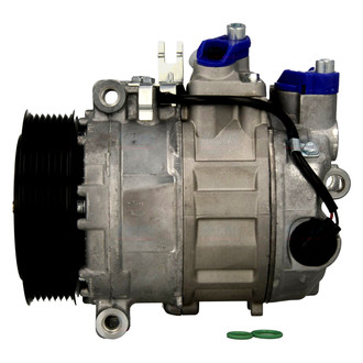 Nissens® - A/C Compressor