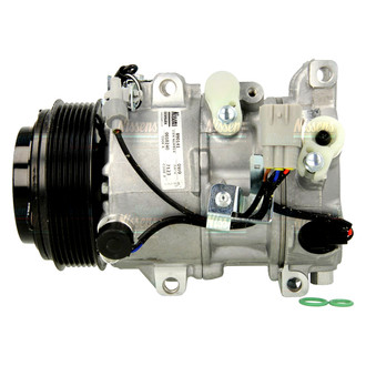 Nissens® - A/C Compressor