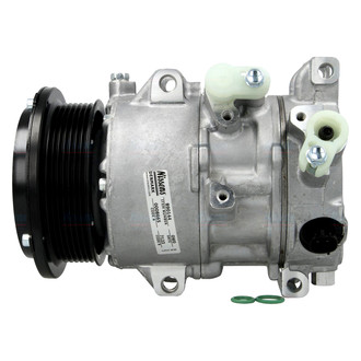 Nissens® - A/C Compressor