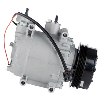 Nissens® - A/C Compressor