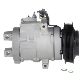 Nissens® - A/C Compressor
