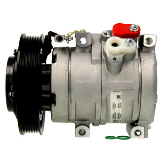Nissens® - A/C Compressor