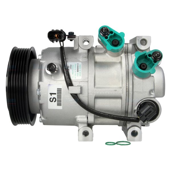 Nissens® - A/C Compressor