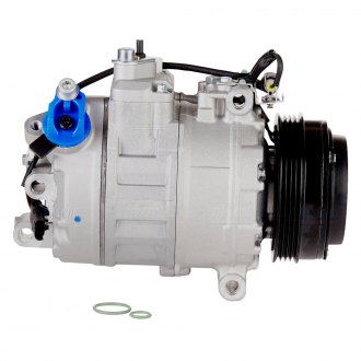 Nissens® - A/C Compressor