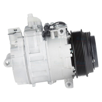Nissens® - A/C Compressor