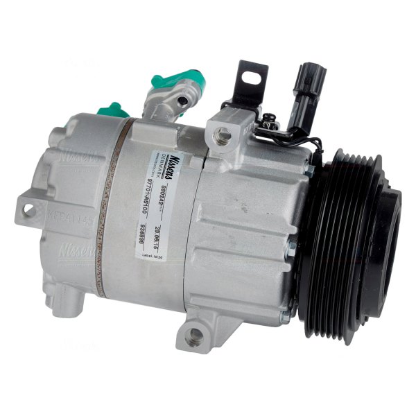 Nissens® - A/C Compressor