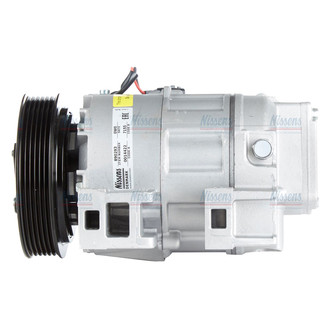 Nissens® - A/C Compressor