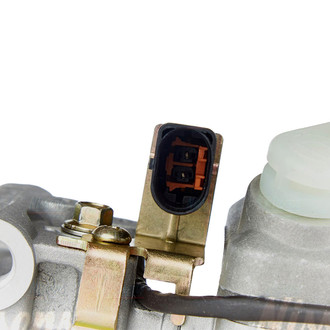 Nissens® - A/C Compressor