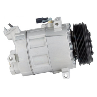 Nissens® - A/C Compressor