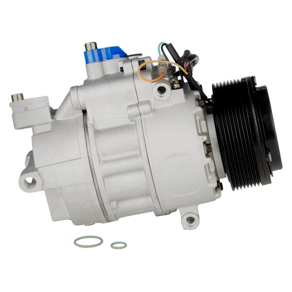 Nissens® - A/C Compressor