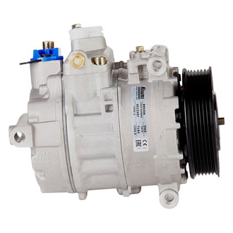 Nissens® - A/C Compressor