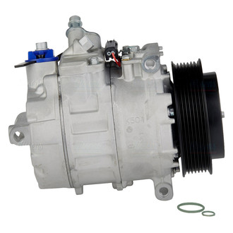 Nissens® - A/C Compressor