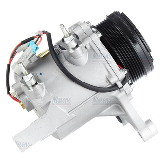 Nissens® - A/C Compressor