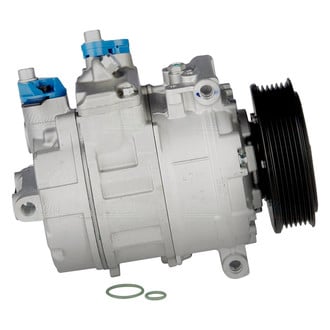 Nissens® - A/C Compressor