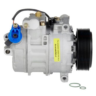Nissens® - A/C Compressor
