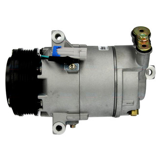 Nissens® - A/C Compressor