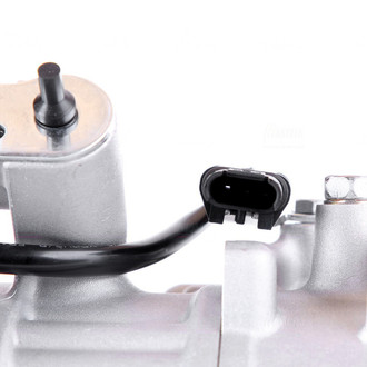 Nissens® - A/C Compressor