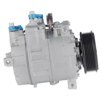 Nissens® - A/C Compressor