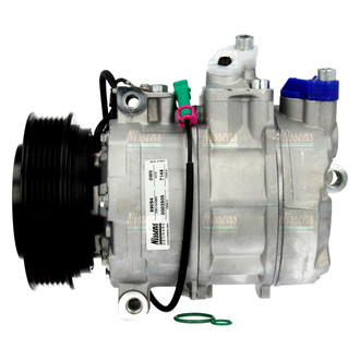 Nissens® - A/C Compressor